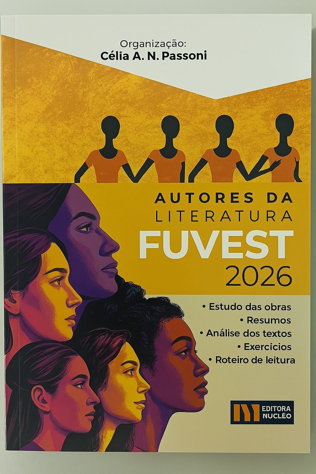 Fuvest 2026